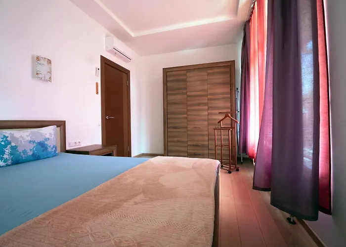 Cozy Apartments In Bulduri