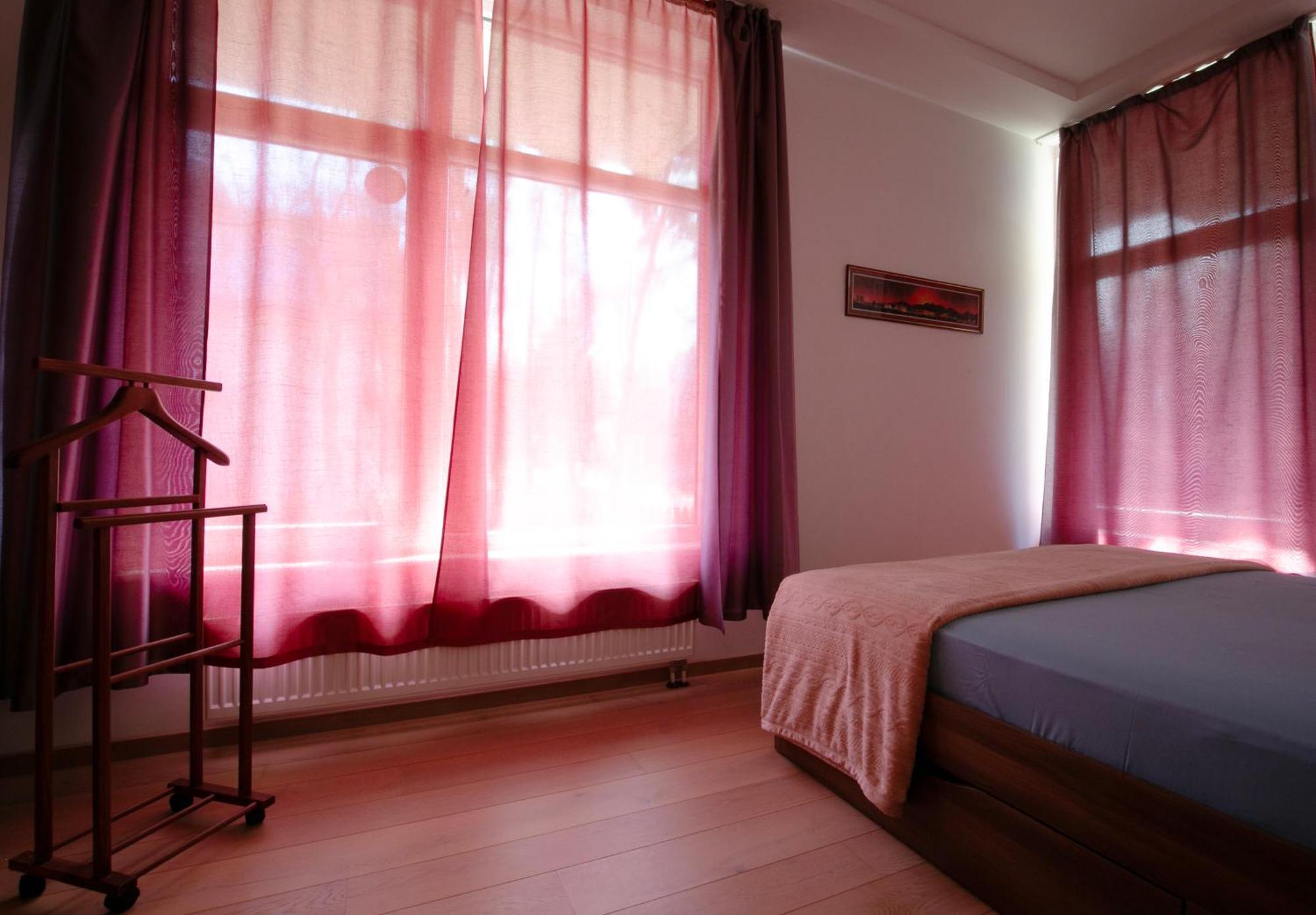 Cozy In Bulduri Apartment Jūrkalne
