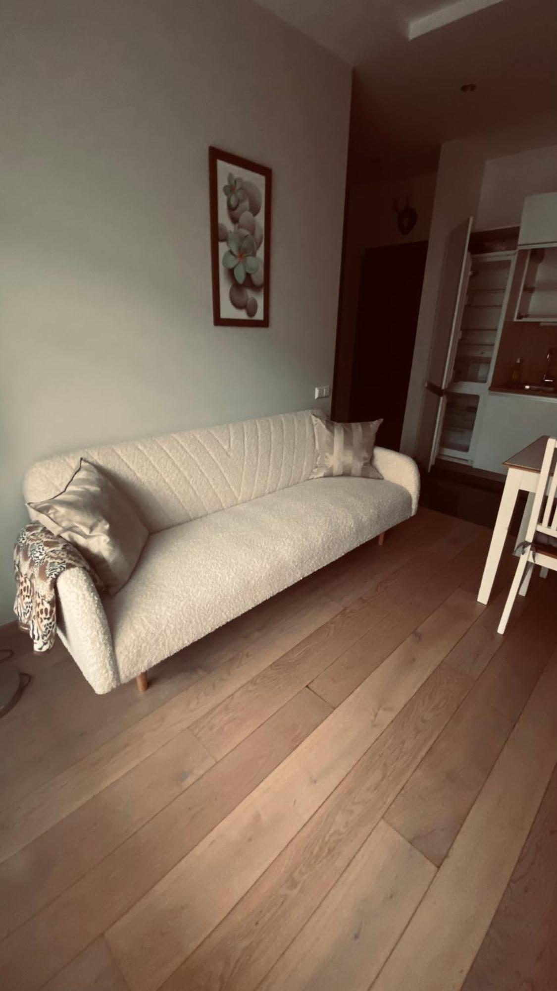 Apartment Cozy In Bulduri *